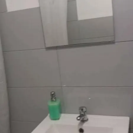 Apartement Belem- River Tejo Apartment
