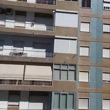Apartment Apartement Belem- River Tejo