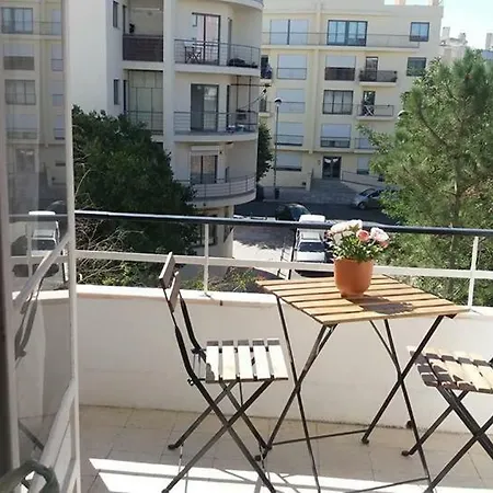 Apartment Apartement Belem- River Tejo *