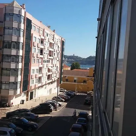 Apartment Apartement Belem- River Tejo *