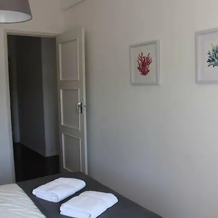 Apartement Belem- River Tejo * Lissabon
