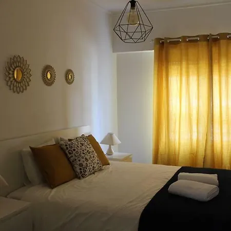 Apartment Apartement Belem- River Tejo *