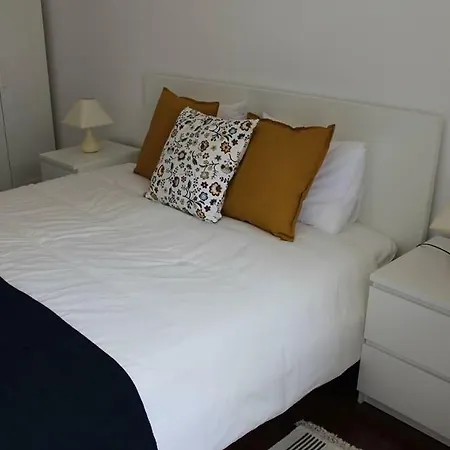 Apartment Apartement Belem- River Tejo Lissabon