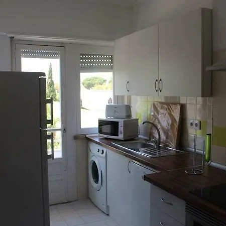 Apartement Belem- River Tejo Apartment *