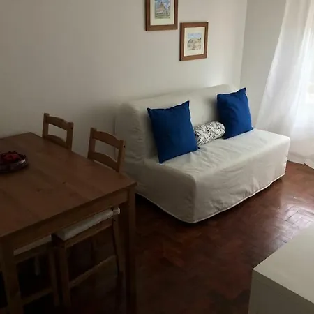 Apartement Belem- River Tejo Apartment Lissabon