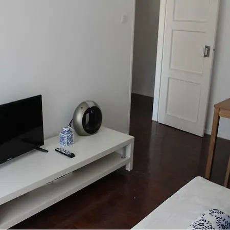 Apartement Belem- River Tejo *
